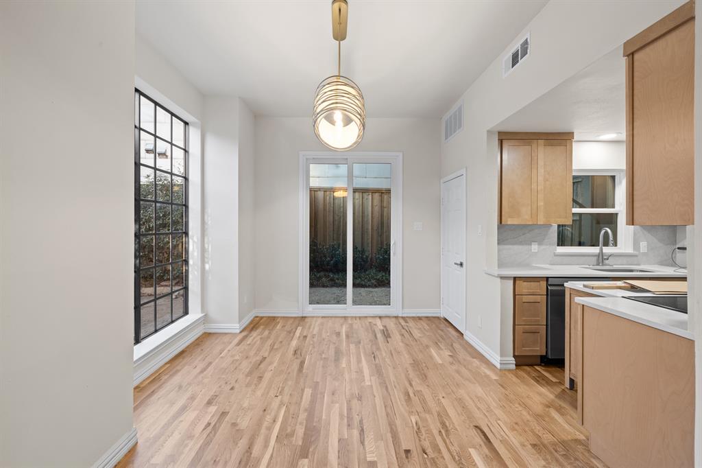 3919 Gilbert Avenue, Unit A Dallas, TX 75219 - Photo 7 of 28