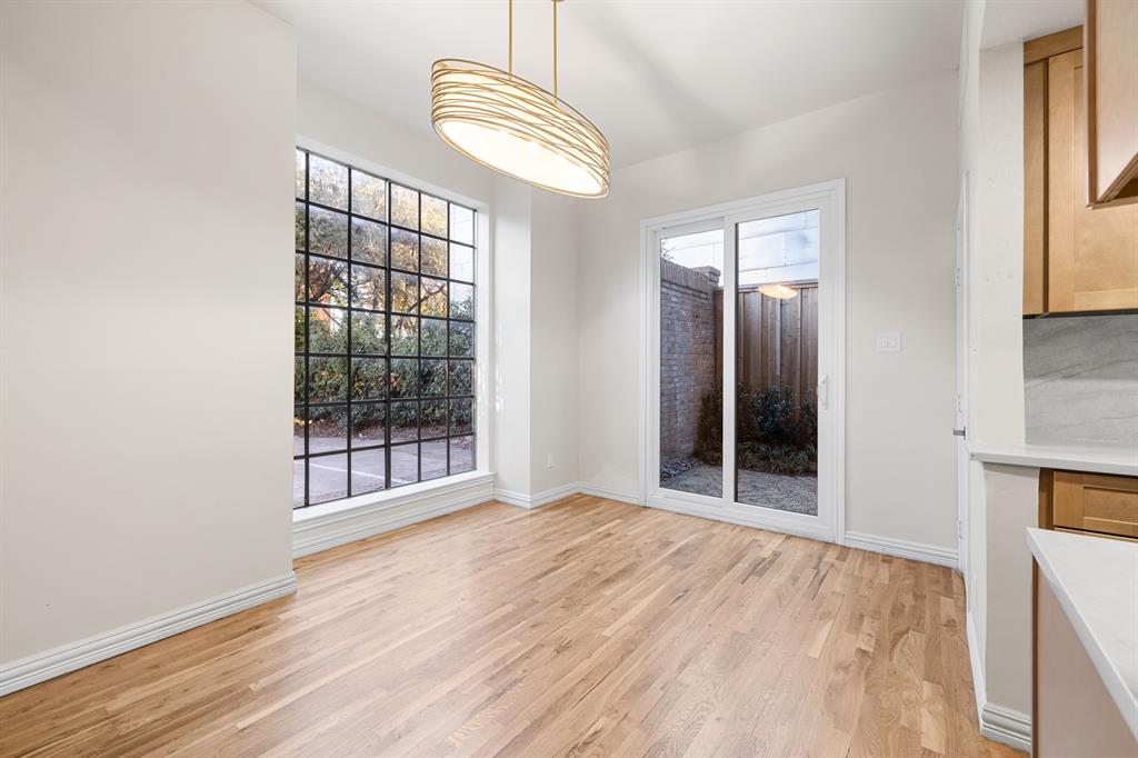 3919 Gilbert Avenue, Unit A Dallas, TX 75219 - Photo 8 of 28