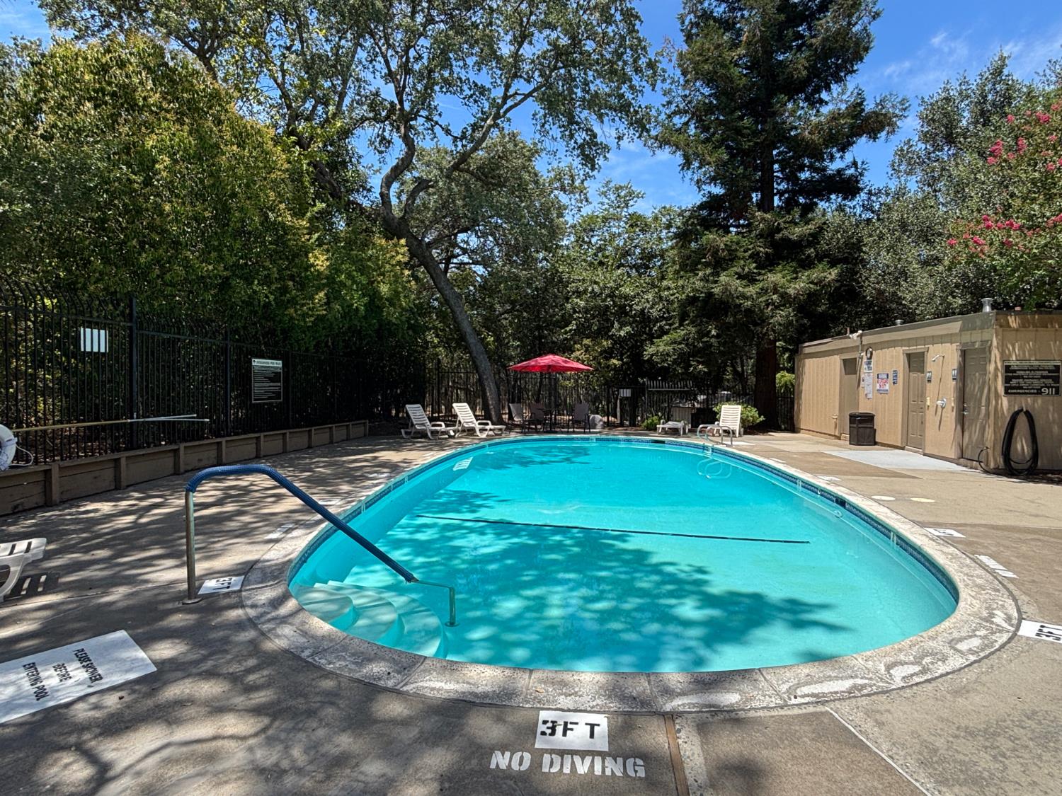 7029 Rio Cuarto Court Citrus Heights, CA 95621 - Photo 33 of 36