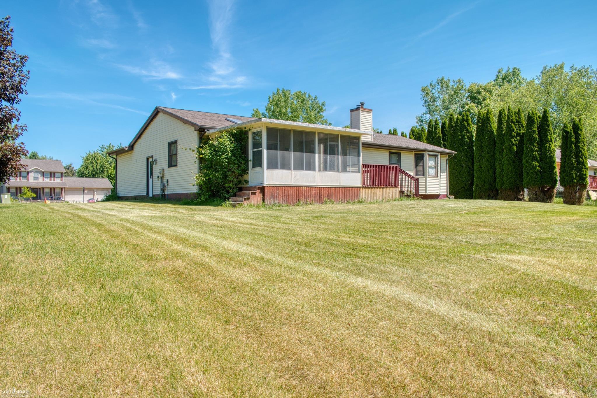 3083 Meadow Brook Road Owosso, MI 48867 - Photo 22 of 26