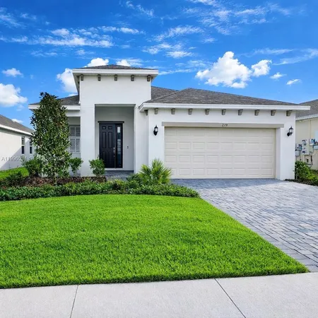 $2,450 | 219 Bottle Brush Drive, Haines City, FL 33844