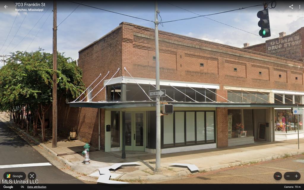 701 Franklin Street Natchez, MS 39120 - Photo 1 of 25 Front