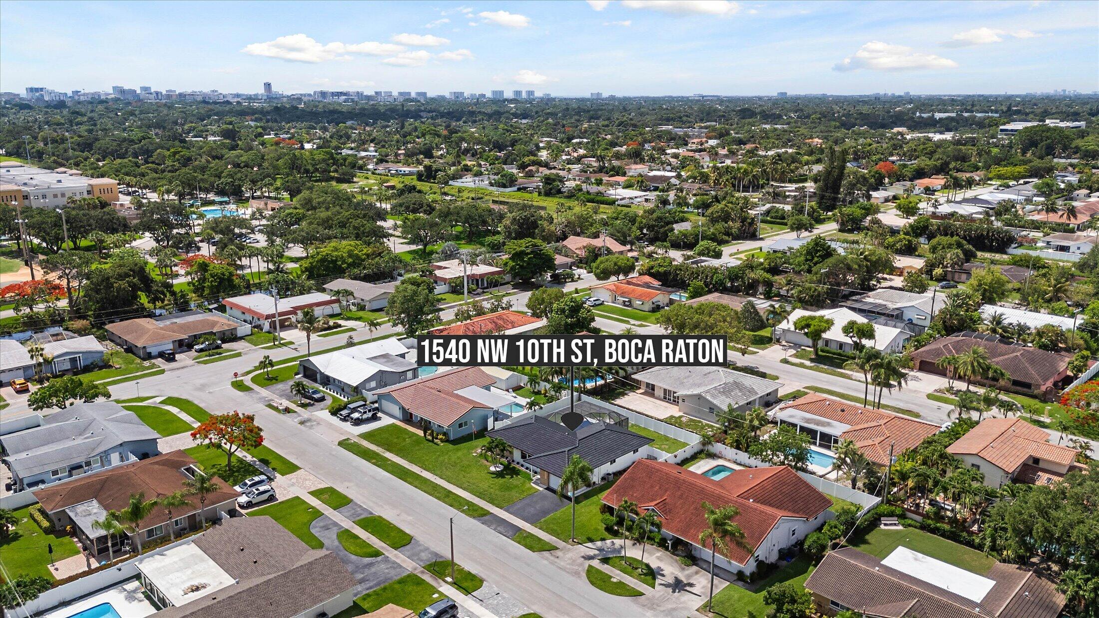 1540 Northwest 10th Street Boca Raton, FL 33486 - Photo 30 of 34 32-1540 NW 10th St, Boca Raton-32