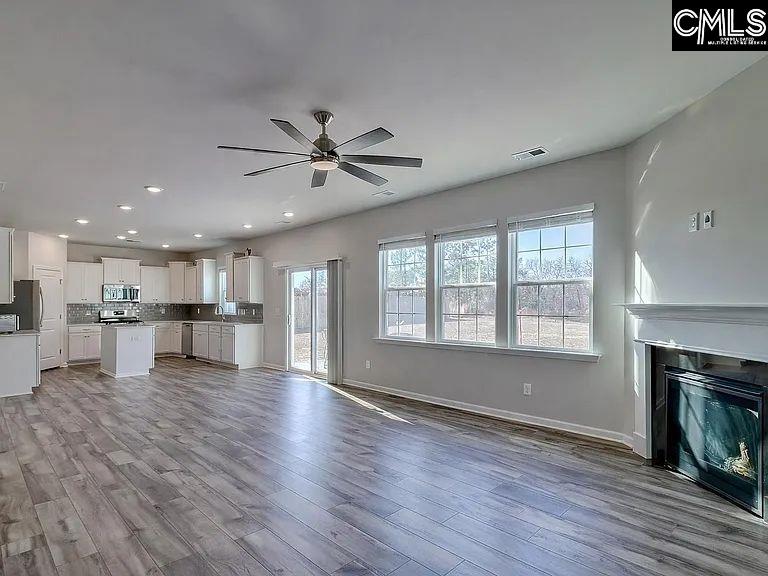 236 Shadowbrook Way Camden, SC 29020 - Photo 10 of 27