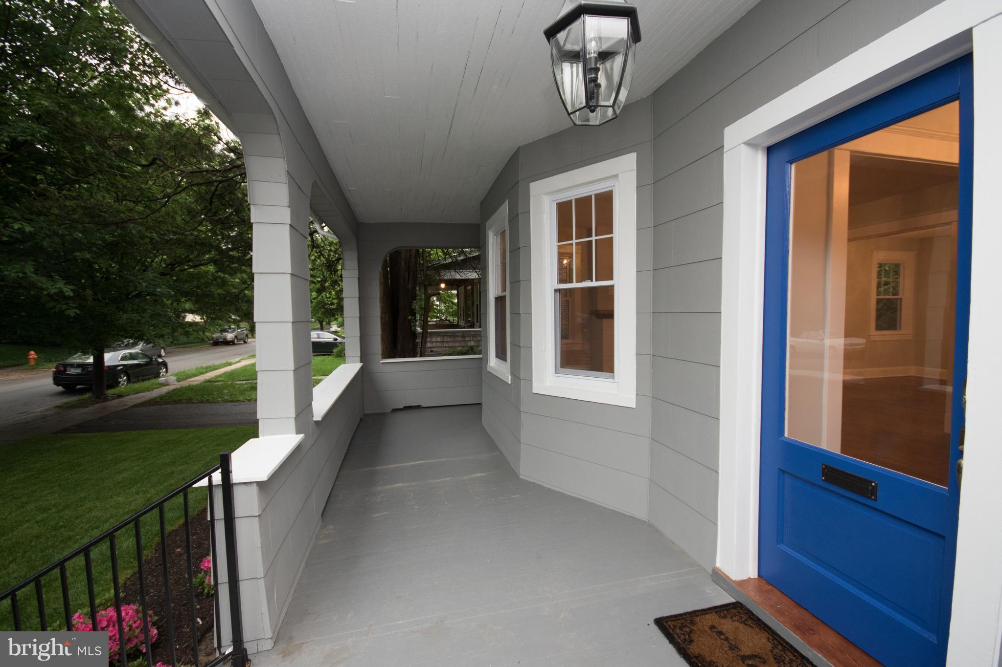 511 Dunkirk Road Baltimore, MD 21212 - Photo 2 of 27 a view of a porch with furniture