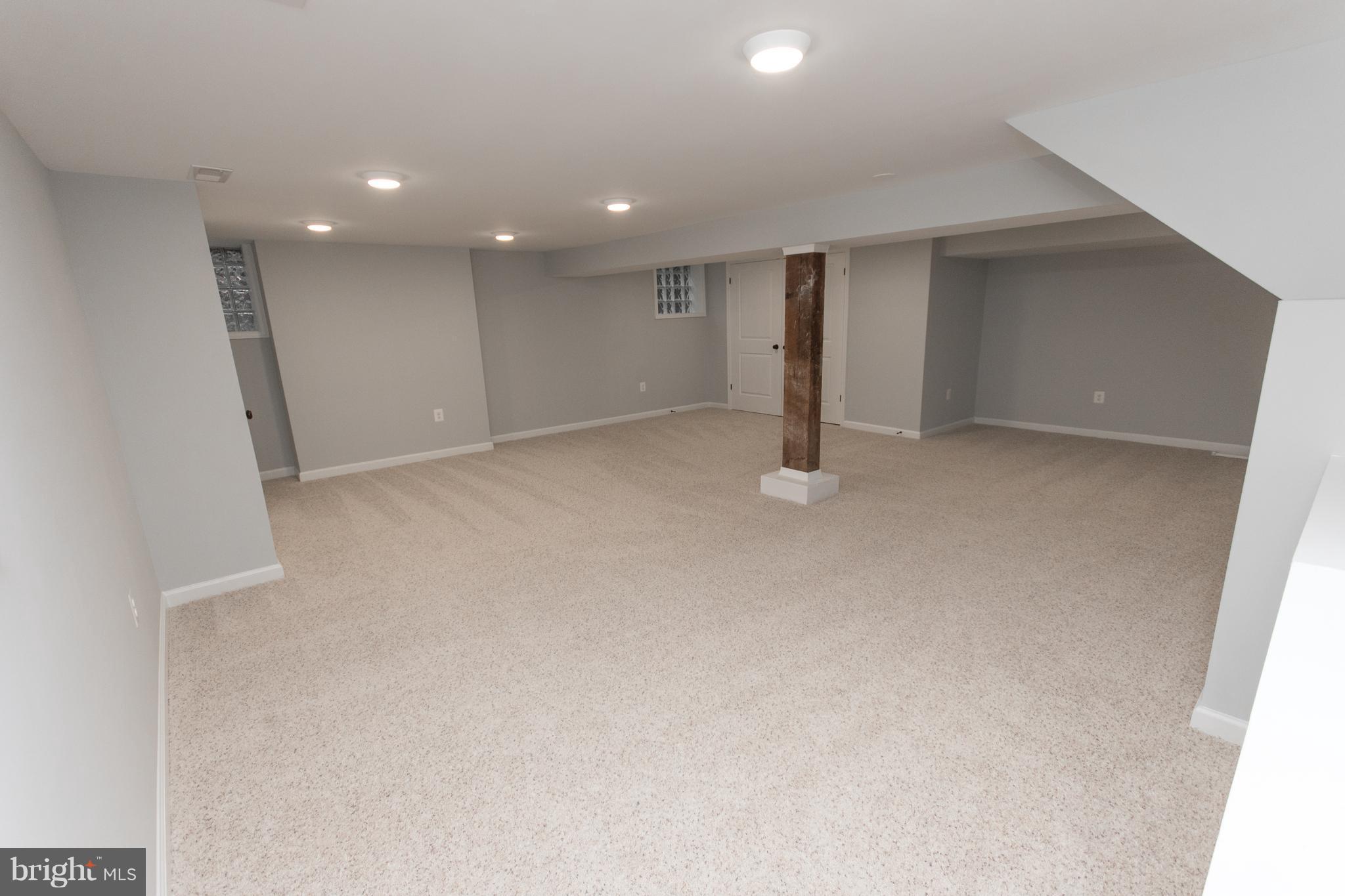 511 Dunkirk Road Baltimore, MD 21212 - Photo 22 of 27 a view of empty room