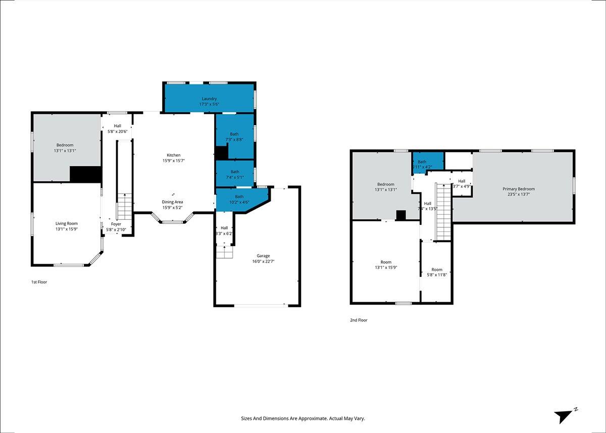 3245 West End Road Arcata, CA 95521 - Photo 4 of 28