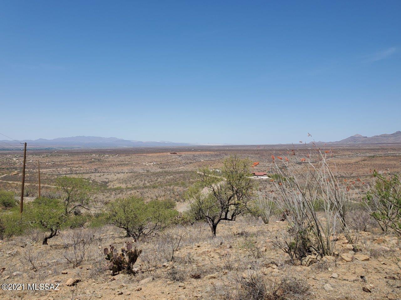 1695 Vía San Cayetano, Unit 7 Rio Rico, AZ 85648 - Photo 31 of 36