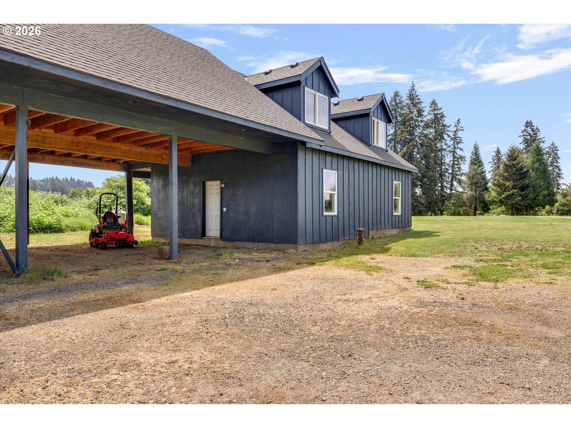 20530 South Leland Road Oregon City, OR 97045 - Photo 35 of 48