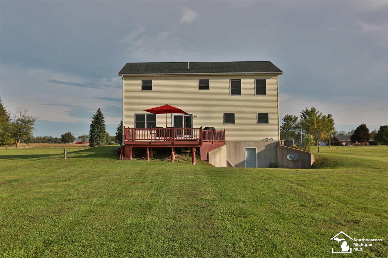 18277 Kent Road Dundee, MI 48131 - Photo 25 of 26