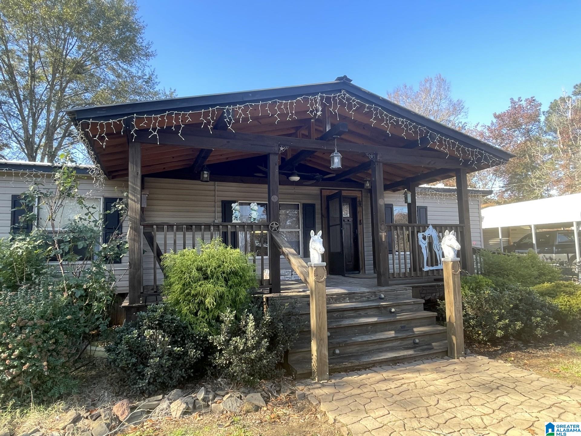 2802 Underwood Ferry Road Cordova, AL 35550 - Photo 28 of 32