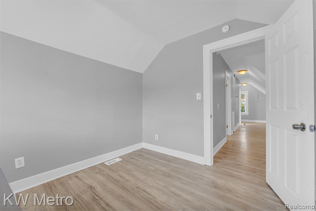 16701 Tuller Street Detroit, MI 48221 - Photo 17 of 25