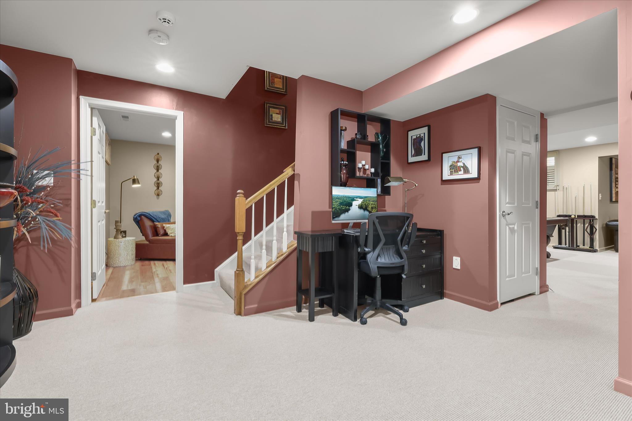 7 Cardiff Road Shrewsbury, PA 17361 - Photo 59 of 85 Lower Level