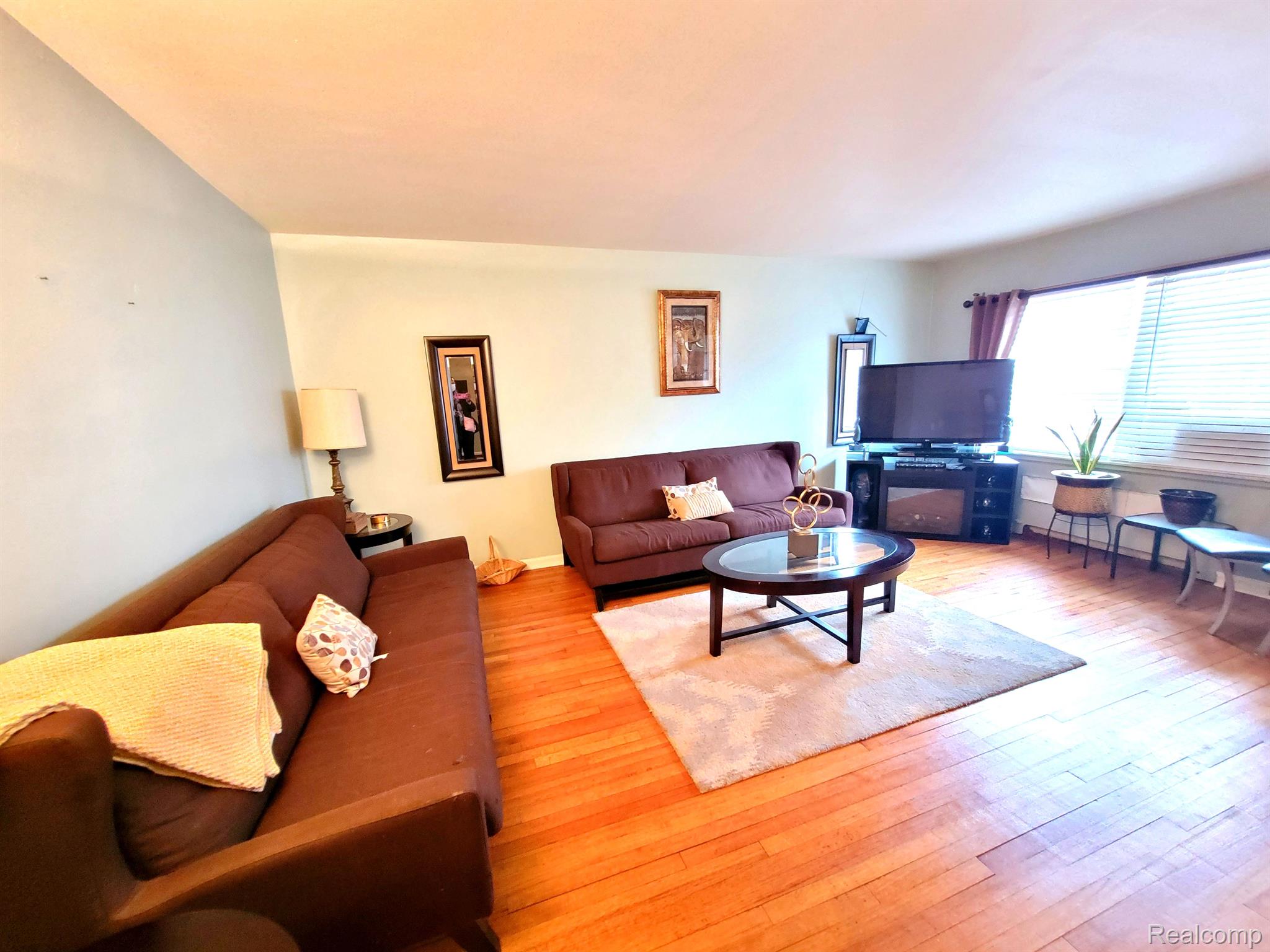 2557 West McNichols Road, Unit 204 Detroit, MI 48221 - Photo 2 of 10 Gallery Image 2