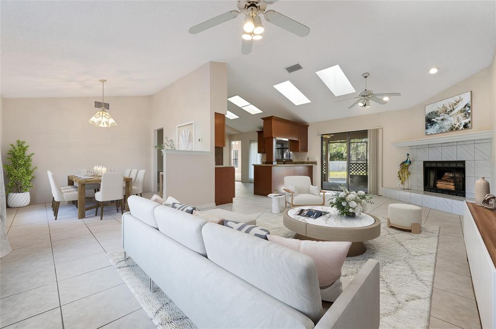 3179 Maple Run Kissimmee, FL 34744 - Photo 5 of 38