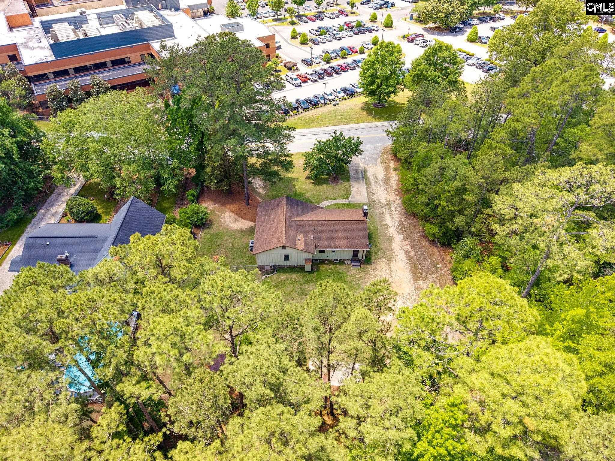 1324 Roberts Street Camden, SC 29020 - Photo 31 of 34