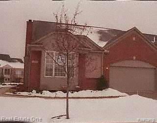 1661 Maple Creek Court, Unit 103 Rochester, MI 48306 - Photo 1 of 1 Property Photo
