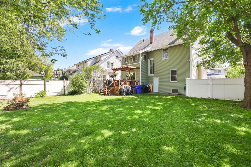 14 Herman Street Springfield, MA 01108 - Photo 40 of 42