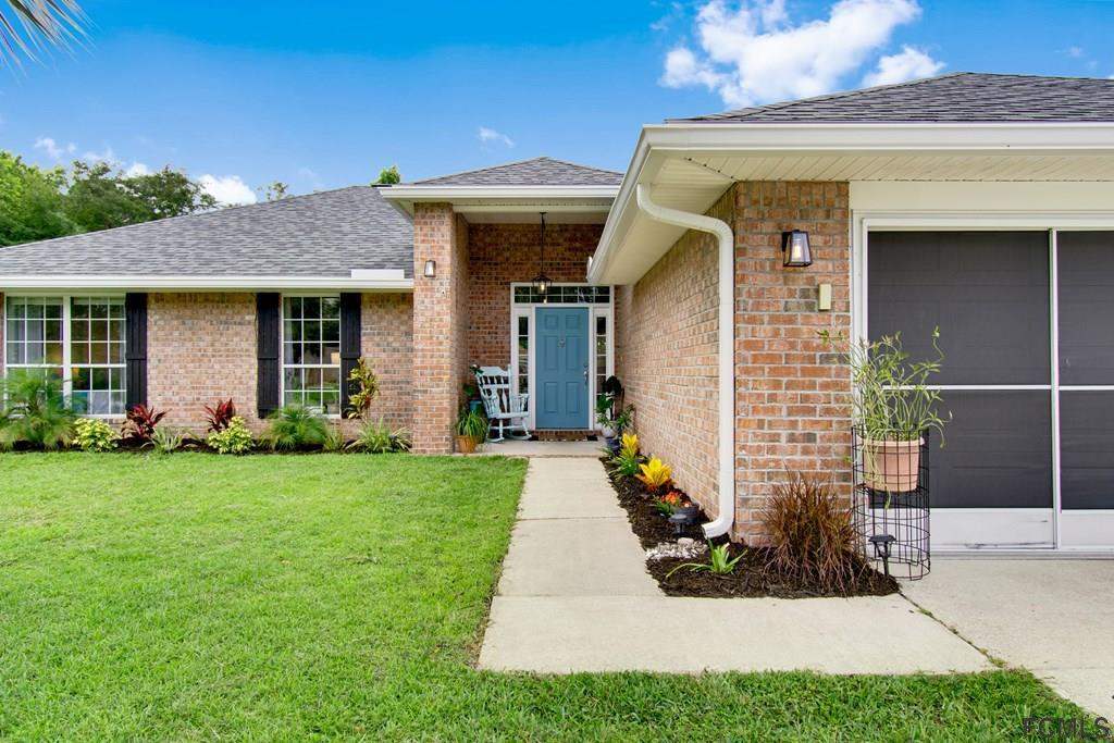 17 Ranshire Lane Palm Coast, FL 32164 - Photo 1 of 46 Gallery Image 1