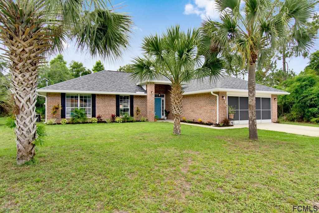 17 Ranshire Lane Palm Coast, FL 32164 - Photo 2 of 46 Gallery Image 2