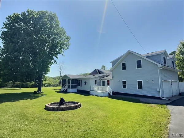 $349,900 | 1785 West Meeting House Road, Virgil, NY 13045