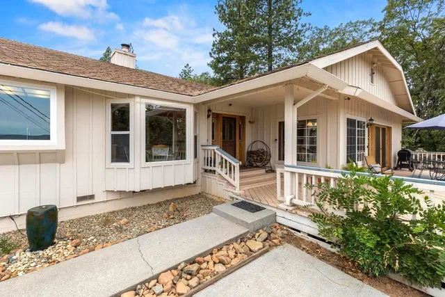 $525,000 | 18875 Connie Drive, Grass Valley, CA 95949