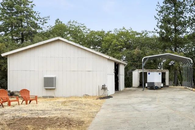 $525,000 | 18875 Connie Drive, Grass Valley, CA 95949