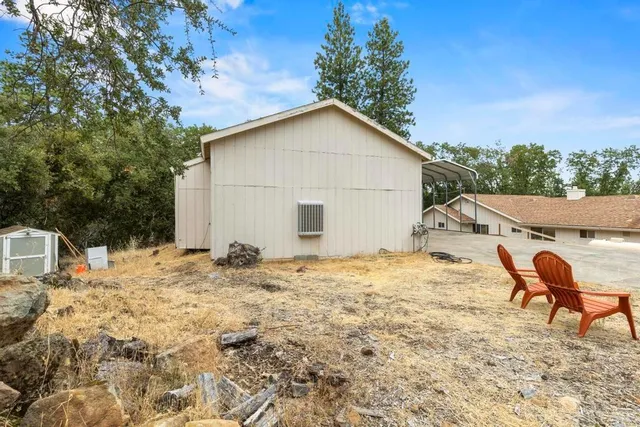 $525,000 | 18875 Connie Drive, Grass Valley, CA 95949