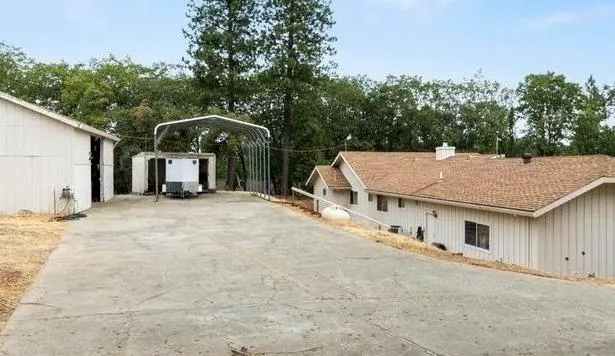 $525,000 | 18875 Connie Drive, Grass Valley, CA 95949