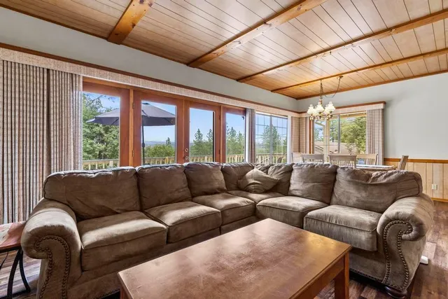 $525,000 | 18875 Connie Drive, Grass Valley, CA 95949