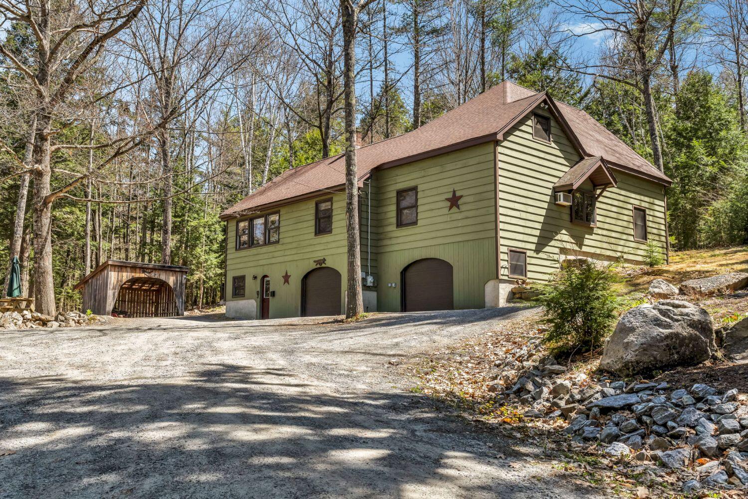 59 Fellows Cove Road