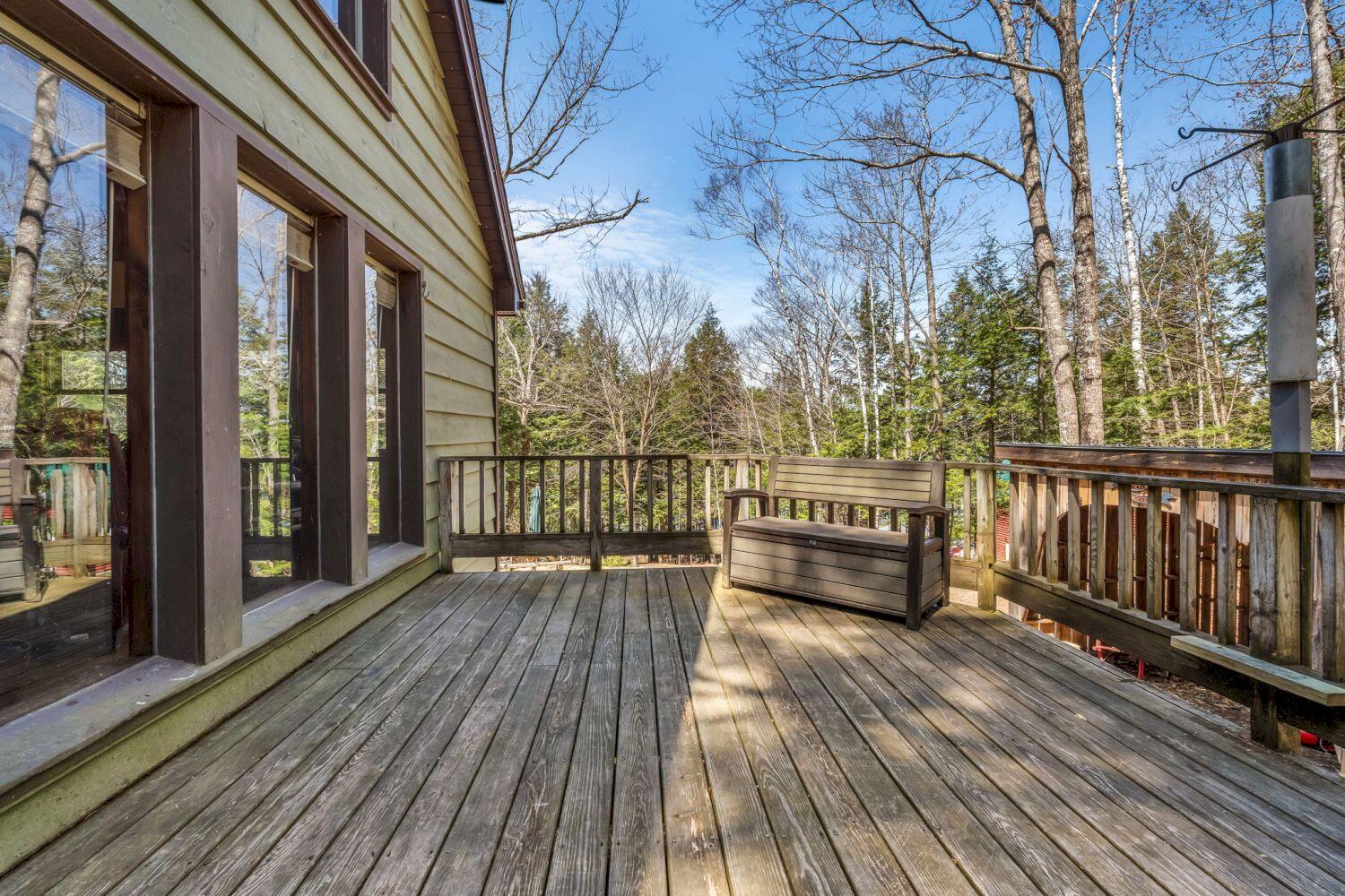 59 Fellows Cove Road Fayette, ME 04349 - Photo 58 of 90 59 Fellows Cove Road
