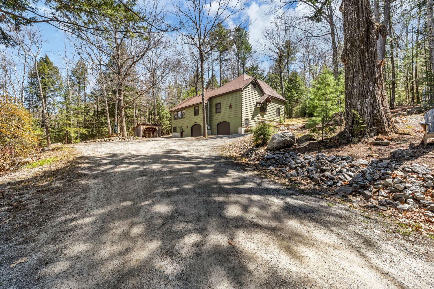 59 Fellows Cove Road Fayette, ME 04349 - Photo 6 of 90 59 Fellows Cove Road