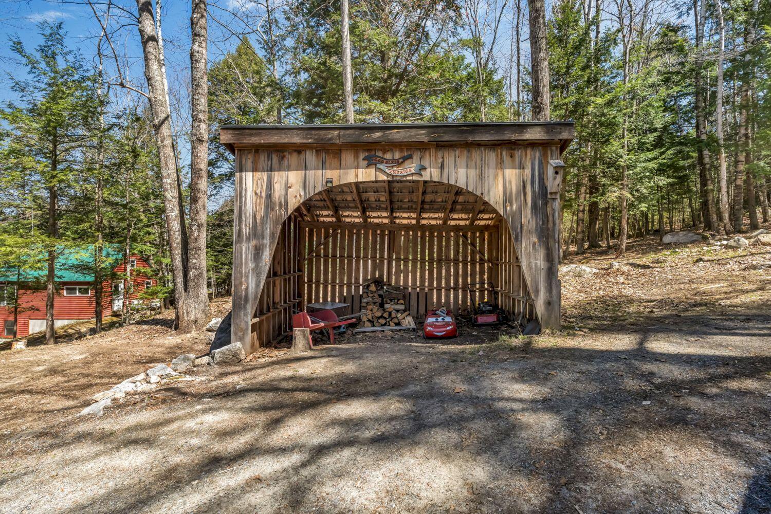 59 Fellows Cove Road Fayette, ME 04349 - Photo 61 of 90 59 Fellows Cove Road