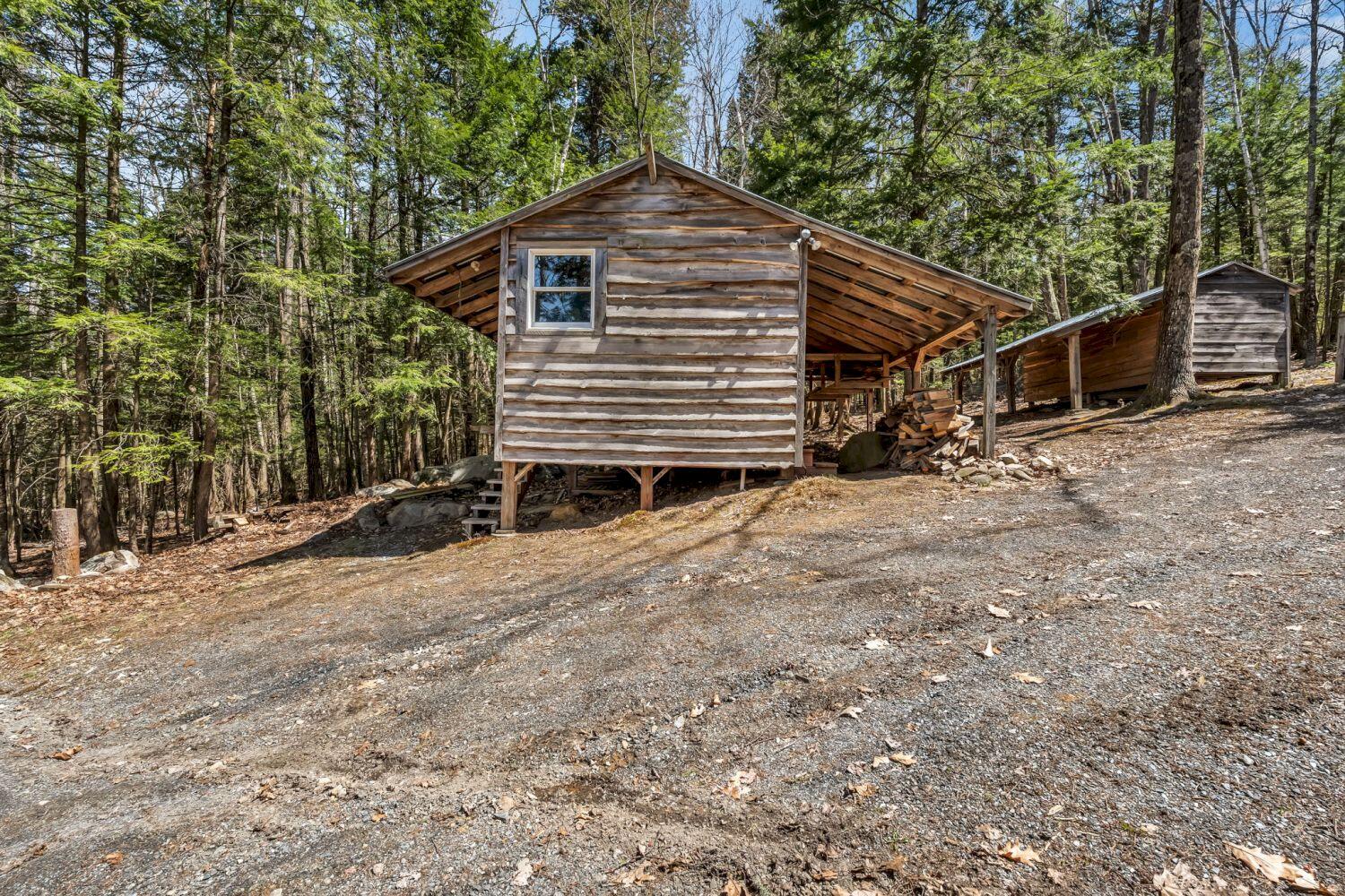 59 Fellows Cove Road Fayette, ME 04349 - Photo 62 of 90 59 Fellows Cove Road
