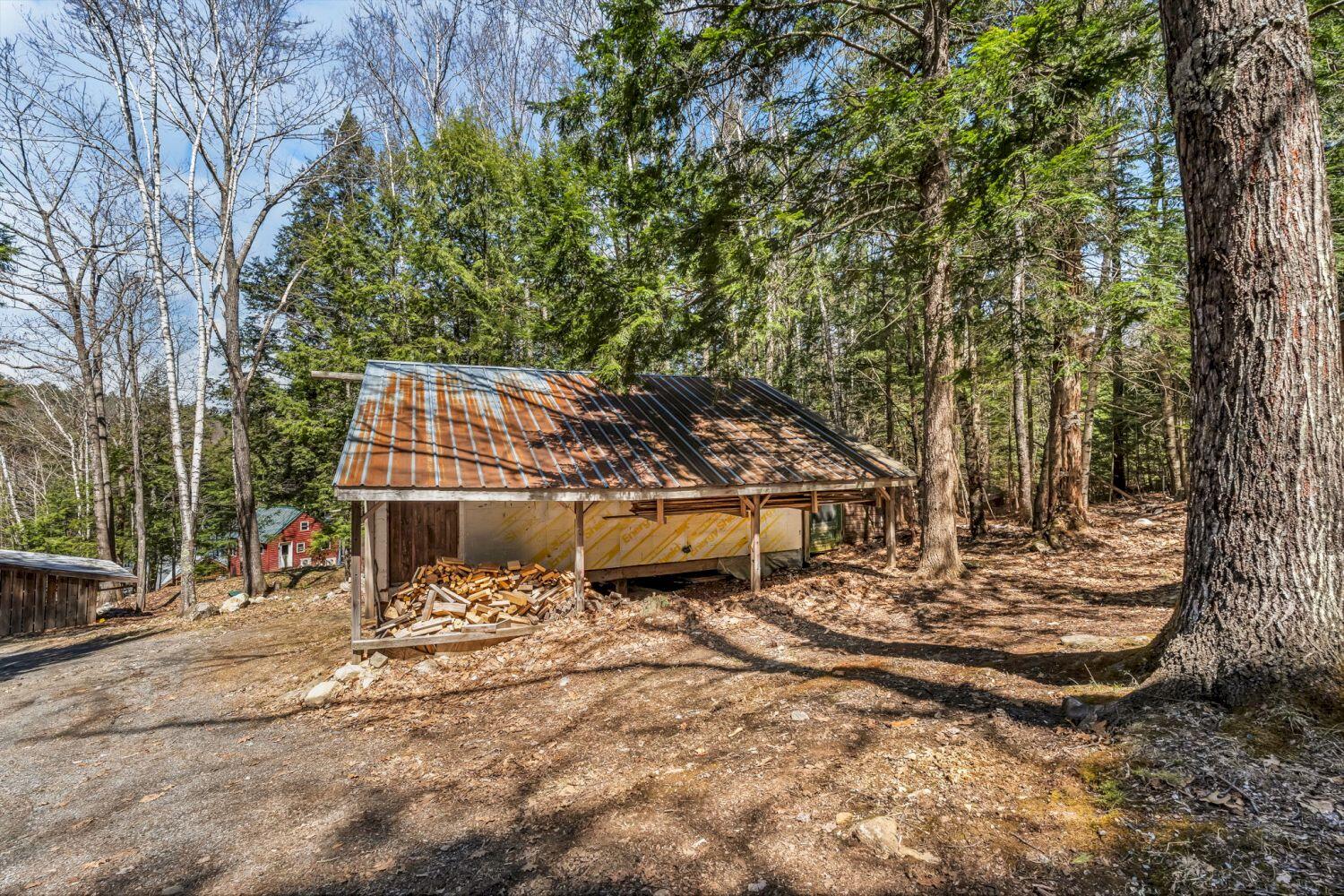 59 Fellows Cove Road Fayette, ME 04349 - Photo 65 of 90 59 Fellows Cove Road