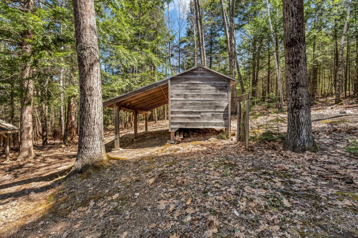 59 Fellows Cove Road Fayette, ME 04349 - Photo 66 of 90 59 Fellows Cove Road