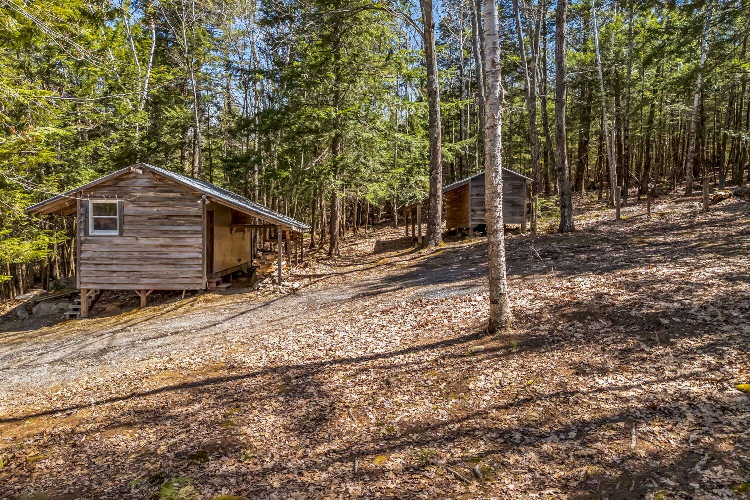 59 Fellows Cove Road Fayette, ME 04349 - Photo 68 of 90 59 Fellows Cove Road