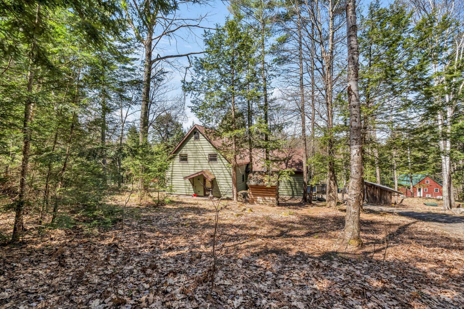 59 Fellows Cove Road Fayette, ME 04349 - Photo 69 of 90 59 Fellows Cove Road