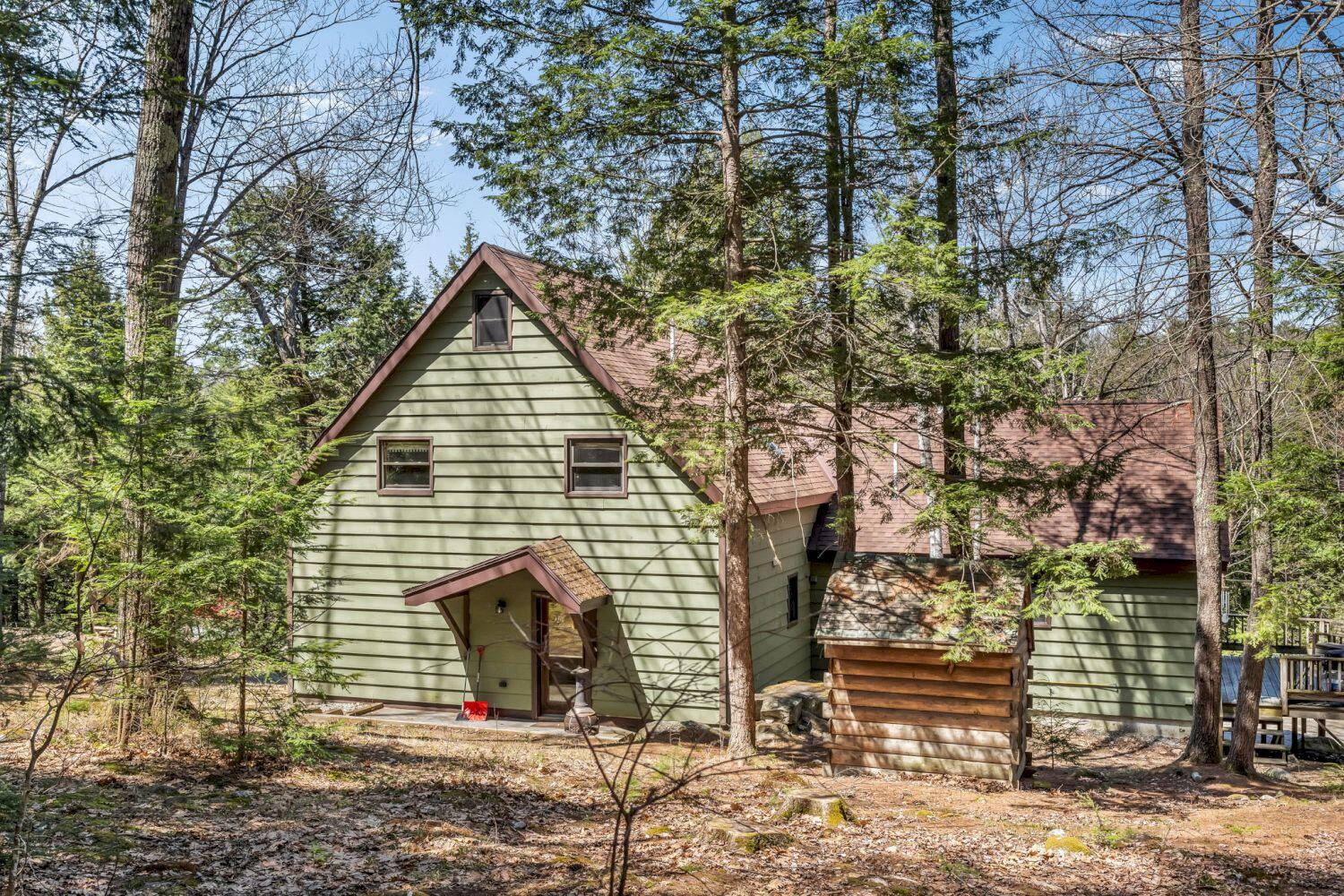 59 Fellows Cove Road Fayette, ME 04349 - Photo 70 of 90 59 Fellows Cove Road