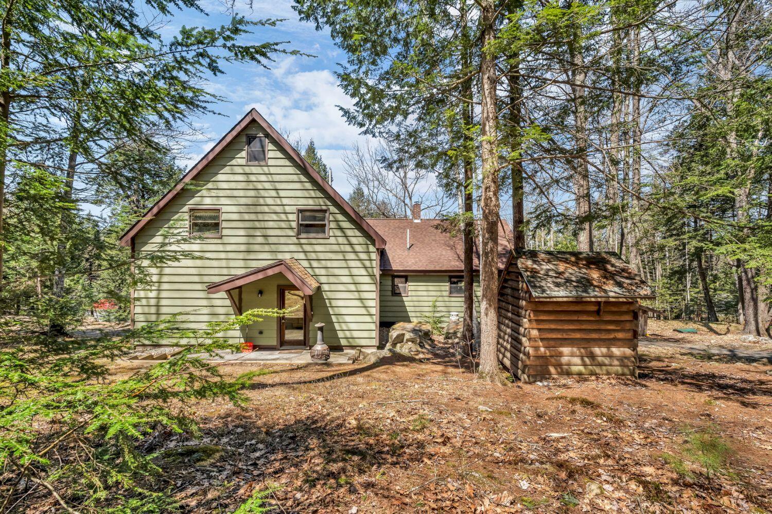 59 Fellows Cove Road Fayette, ME 04349 - Photo 71 of 90 59 Fellows Cove Road