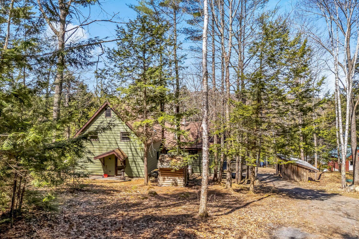 59 Fellows Cove Road Fayette, ME 04349 - Photo 78 of 90 59 Fellows Cove Road