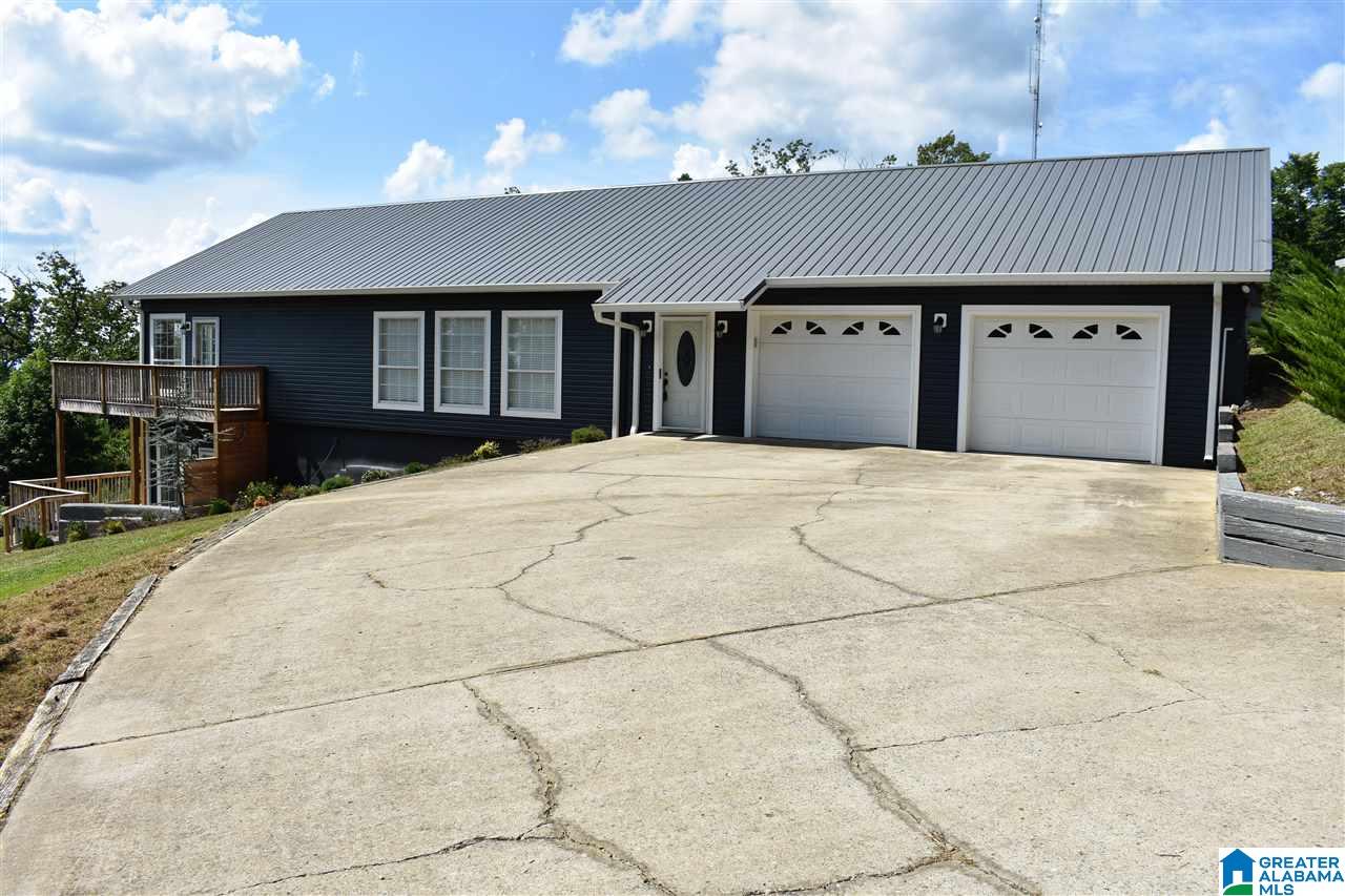 496 Valley View Lane Remlap, AL 35133 - Photo 26 of 41