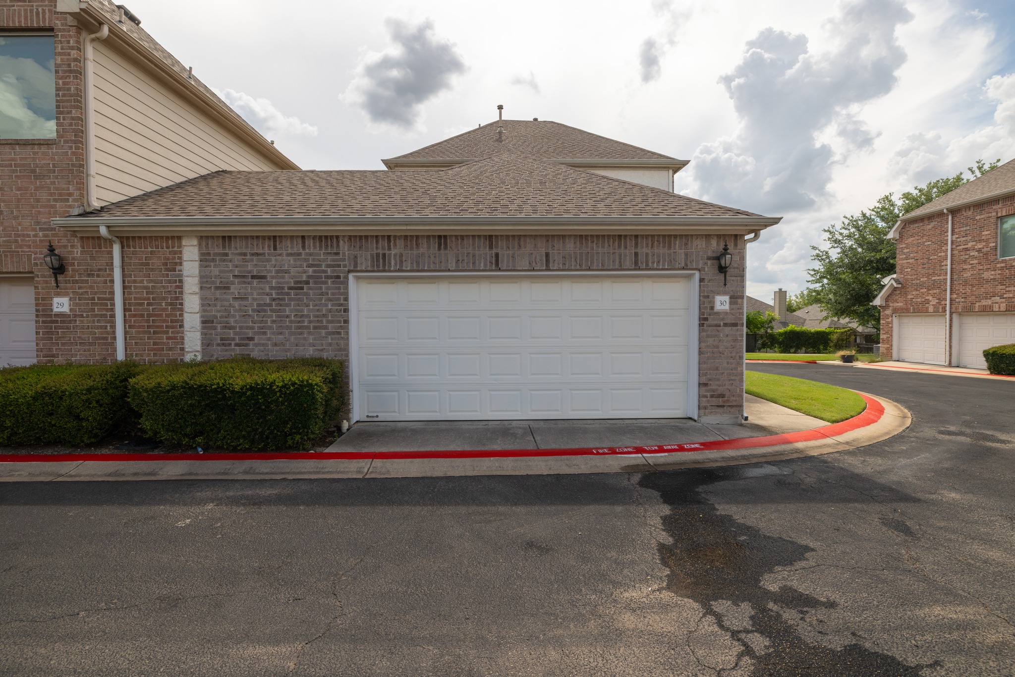 14812 Avery Ranch Boulevard, Unit 30 Austin, TX 78717 - Photo 25 of 26