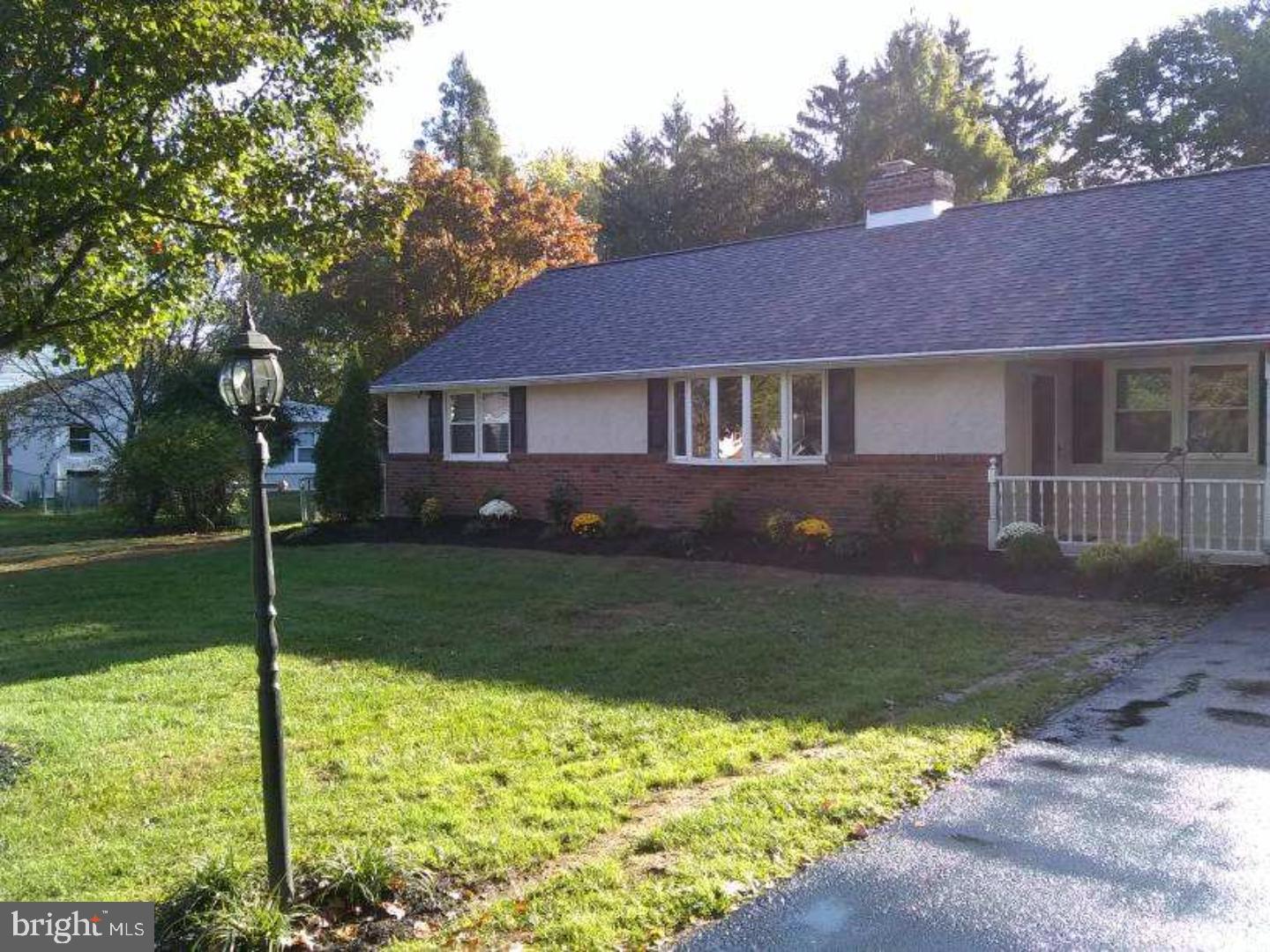 1407 Rosebud Road Southampton, PA 18966 - Photo 1 of 7 Gallery Image 1