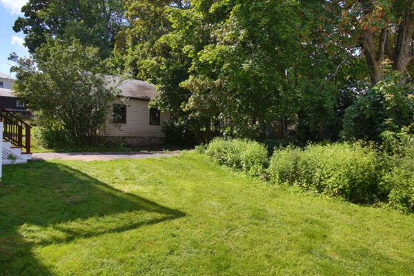 14-16 Presentation Road Boston, MA 02135 - Photo 12 of 12 a view of a back yard