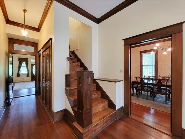 $795,000 | 1406 Key Street, Brenham, TX 77833