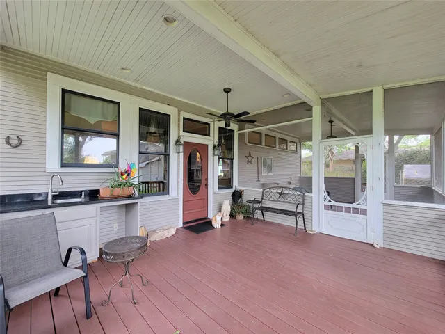 $795,000 | 1406 Key Street, Brenham, TX 77833