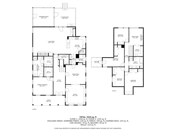 $795,000 | 1406 Key Street, Brenham, TX 77833