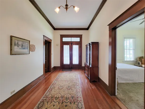 $795,000 | 1406 Key Street, Brenham, TX 77833